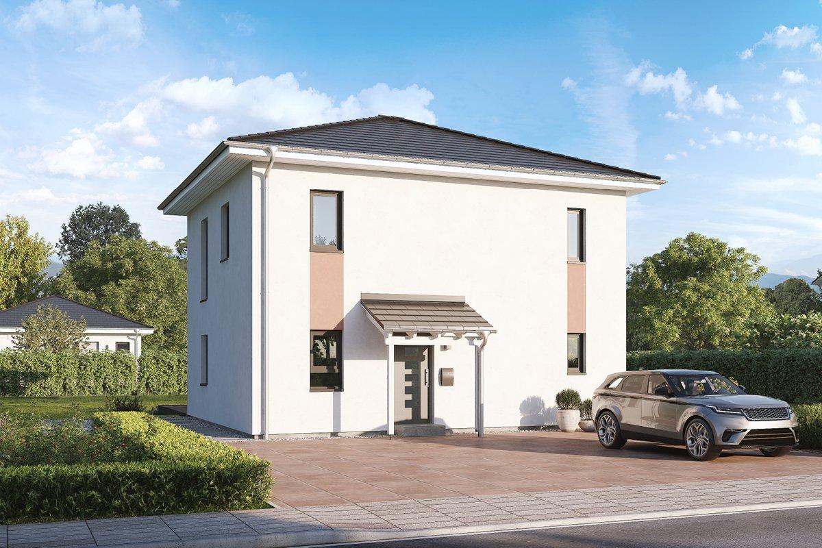 Immobilie in Ilsenburg - Ihr Traum-Einfamilienhaus in Wasserleben - individuell geplant und nachhaltig gebaut! - Bild 3