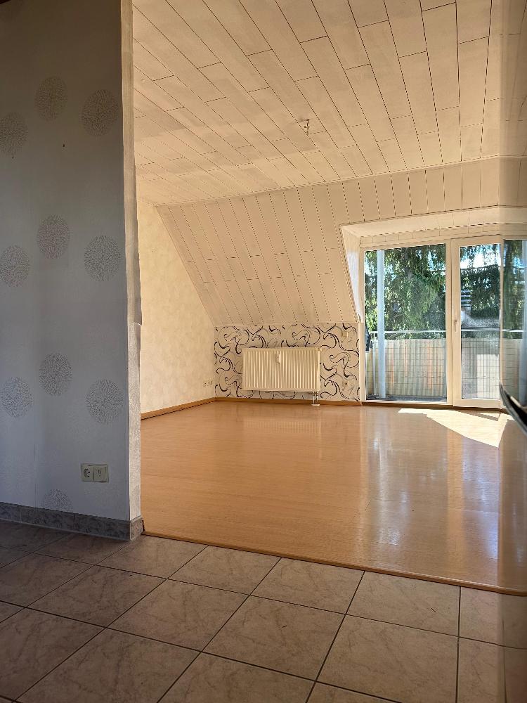 Freiberg Wohnung Mietennull