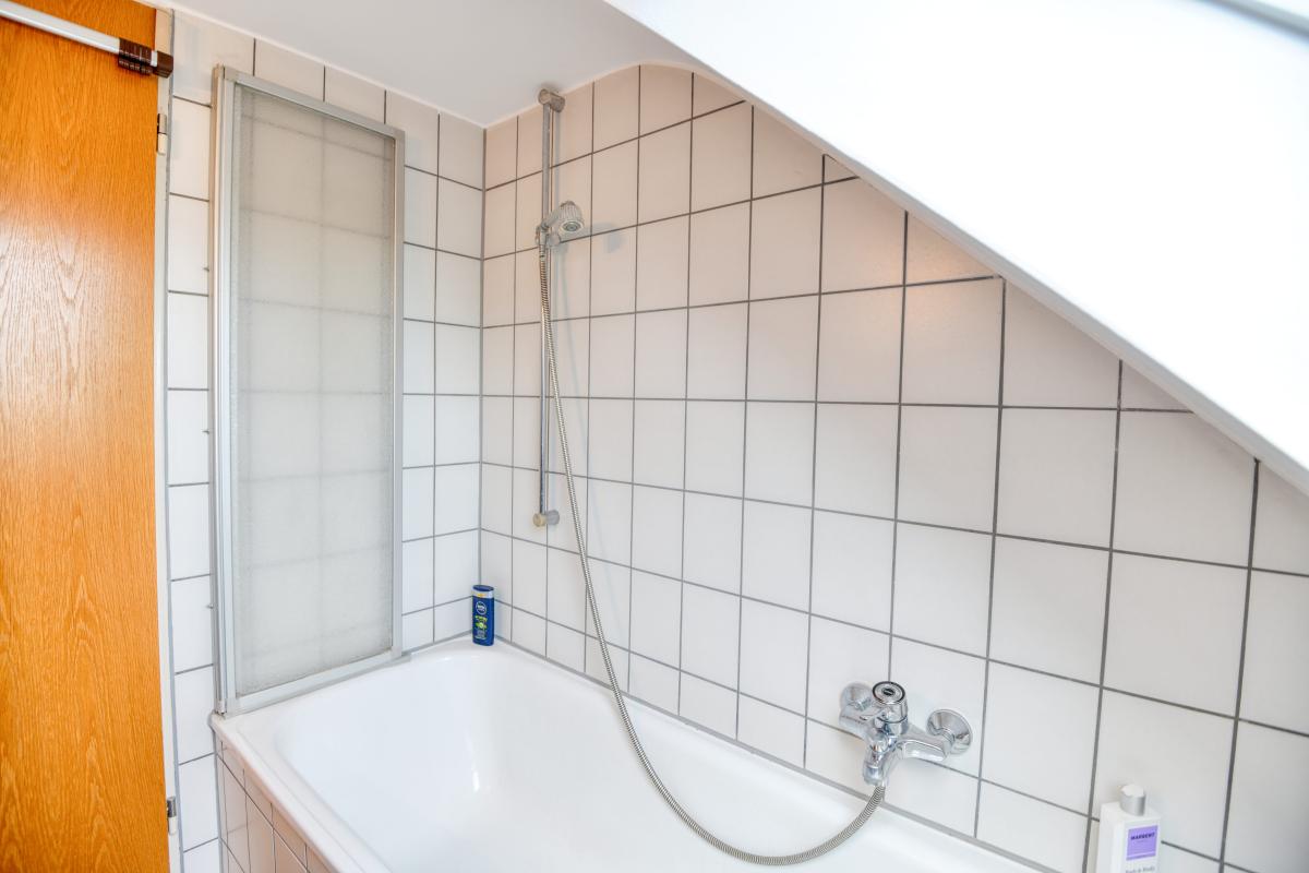 Immobilie in Altrip - 3 ZKB DG & 2 ZKB Souterrain Whg an den Toren Altrips | Sofort beziehbar | Garage & 2 Stellplätze - Bild 12