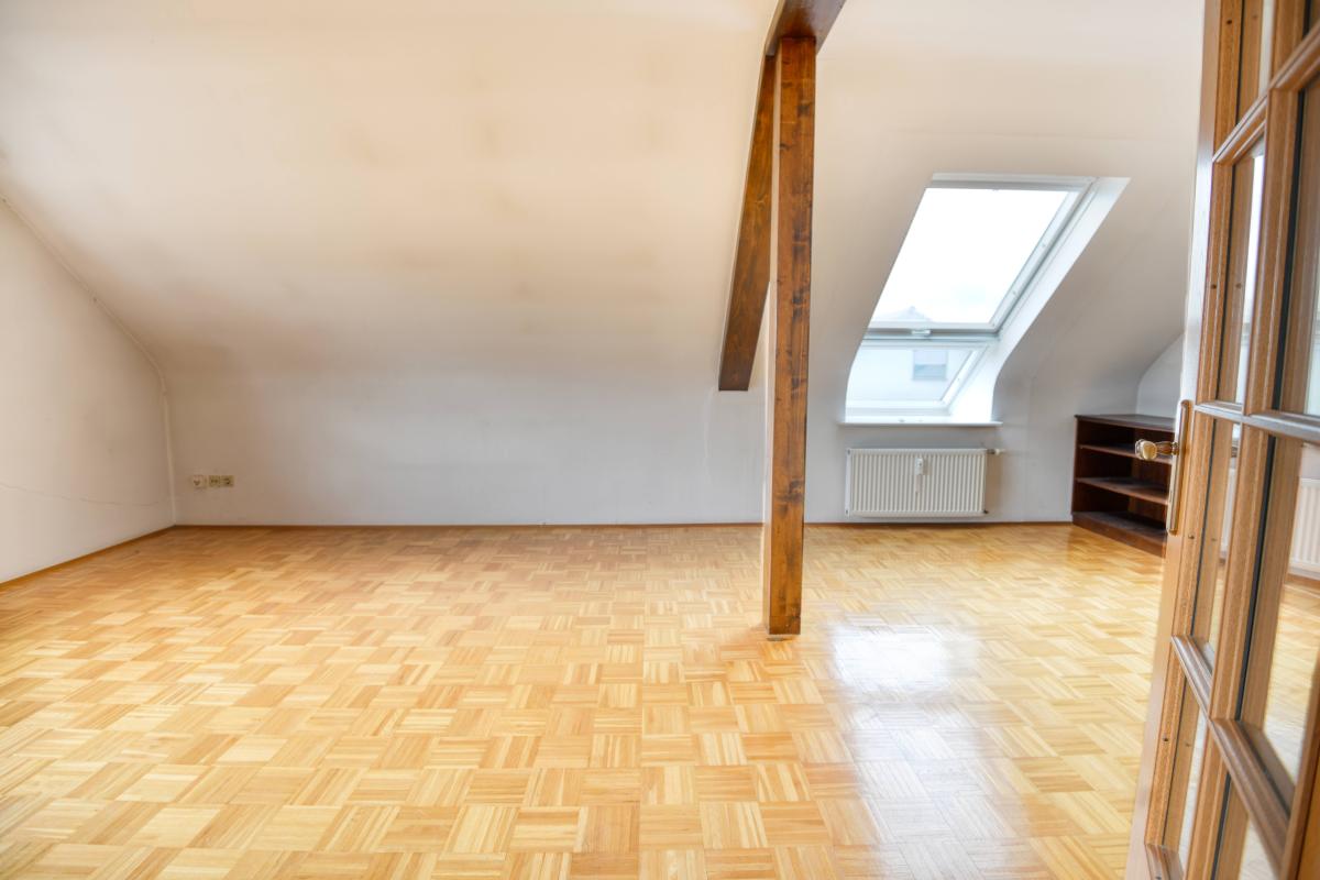 Immobilie in Altrip - 3 ZKB DG & 2 ZKB Souterrain Whg an den Toren Altrips | Sofort beziehbar | Garage & 2 Stellplätze - Bild 4