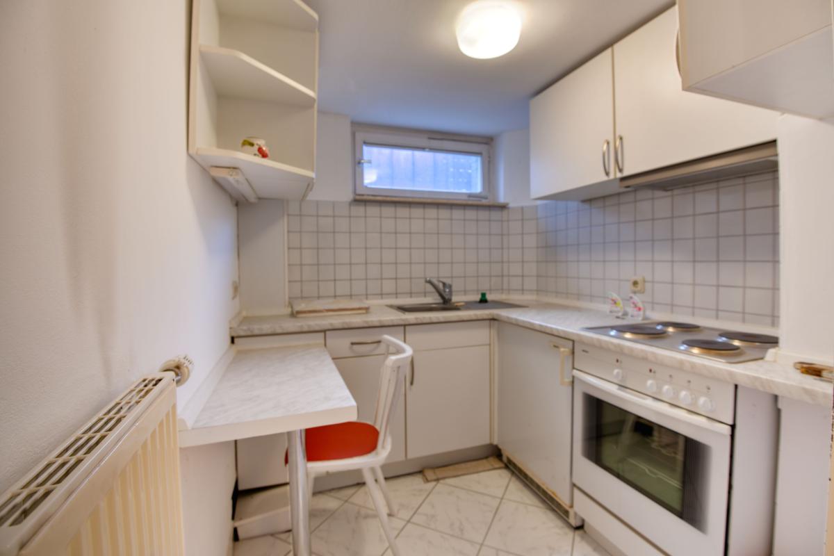 Immobilie in Altrip - 3 ZKB DG & 2 ZKB Souterrain Whg an den Toren Altrips | Sofort beziehbar | Garage & 2 Stellplätze - Bild 15