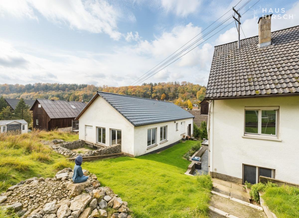 Haus Kaufen Sulz Am Neckarnull