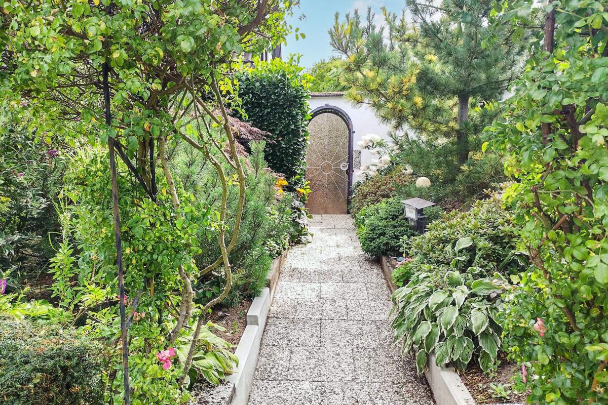 Immobilie in Vettweiß - Im Grünen wohnen: Einfamilienhaus mit Charme in ruhiger Lage von Vettweiß - Bild 7