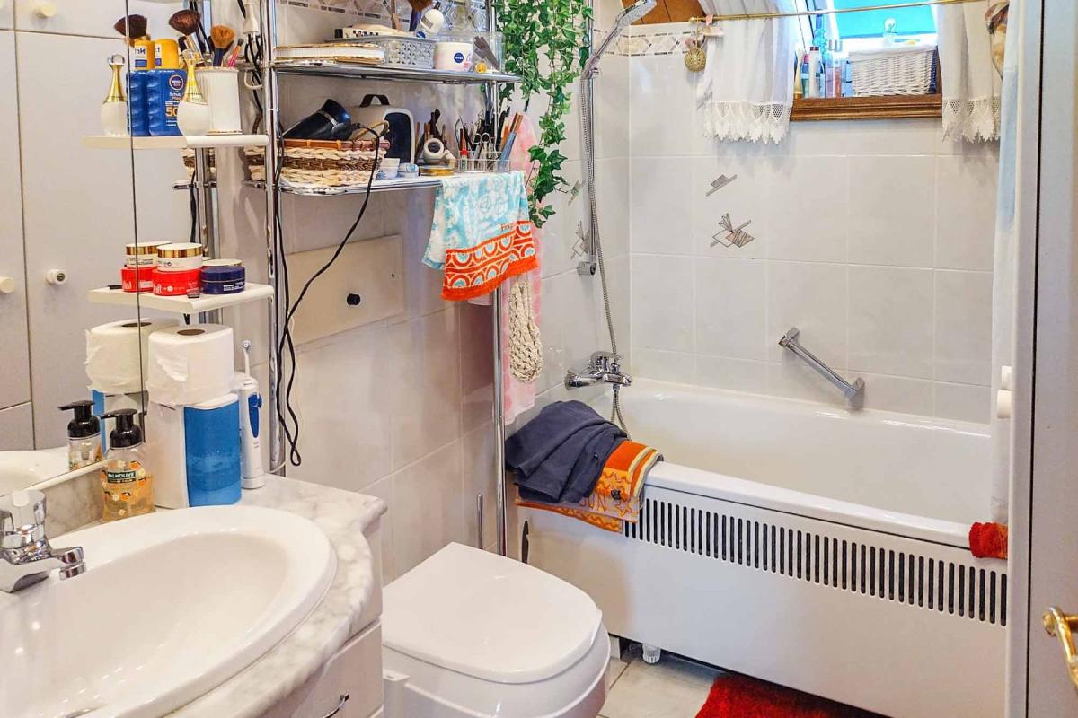 Immobilie in Vettweiß - Im Grünen wohnen: Einfamilienhaus mit Charme in ruhiger Lage von Vettweiß - Bild 5