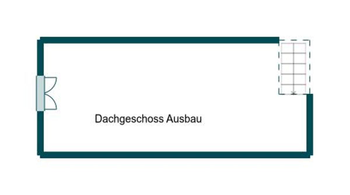 Immobilie in Vettweiß - Im Grünen wohnen: Einfamilienhaus mit Charme in ruhiger Lage von Vettweiß - Bild 11