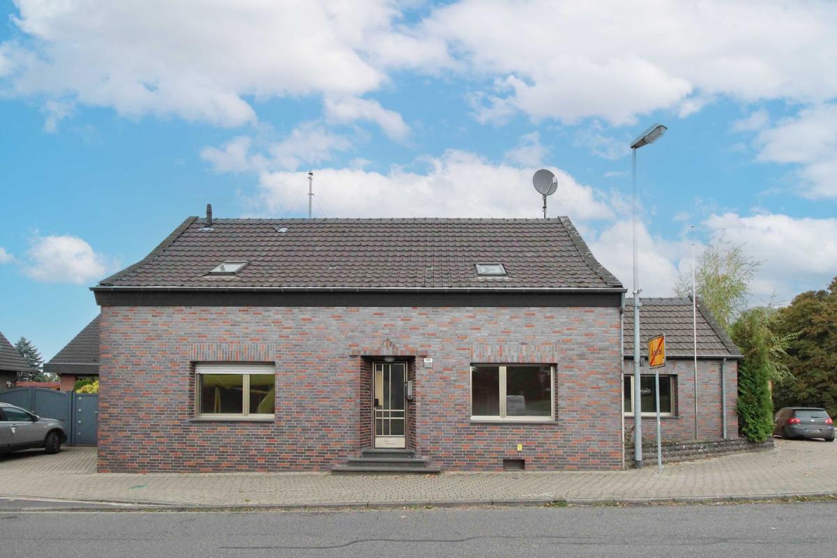 Immobilie in Rommerskirchen - Charmantes Bauernhaus mit kleiner Hofanlage, Nebengebäuden und vielen Nutzungsmöglichkeiten - Bild 22