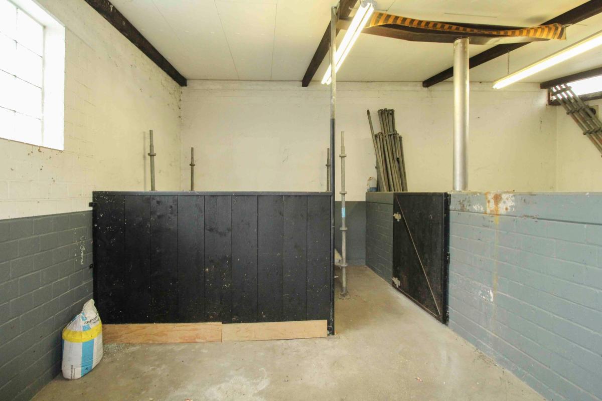 Immobilie in Rommerskirchen - Charmantes Bauernhaus mit kleiner Hofanlage, Nebengebäuden und vielen Nutzungsmöglichkeiten - Bild 15