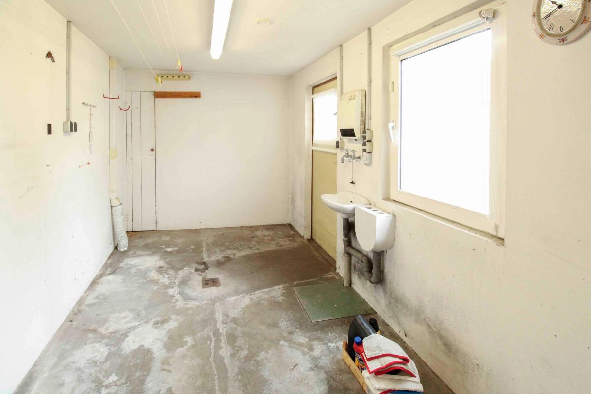 Immobilie in Rommerskirchen - Charmantes Bauernhaus mit kleiner Hofanlage, Nebengebäuden und vielen Nutzungsmöglichkeiten - Bild 10