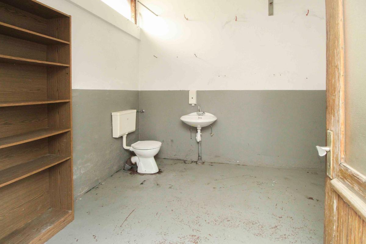 Immobilie in Rommerskirchen - Charmantes Bauernhaus mit kleiner Hofanlage, Nebengebäuden und vielen Nutzungsmöglichkeiten - Bild 17