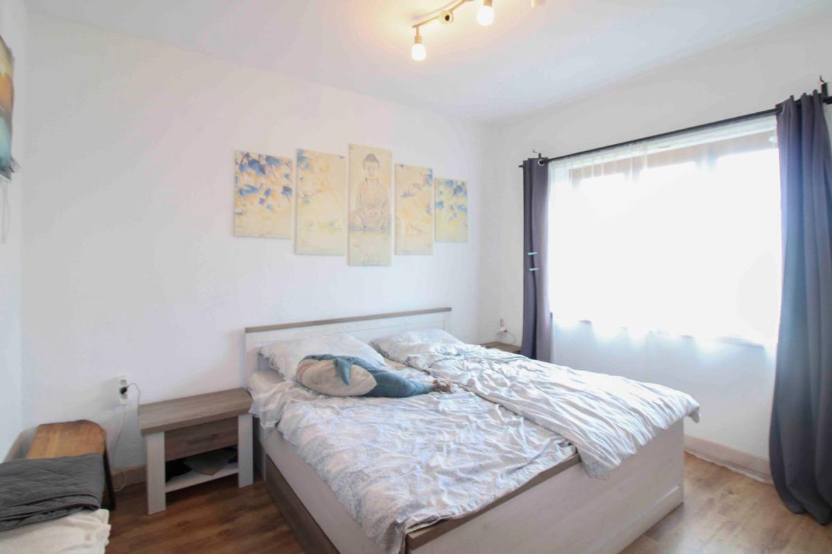 Immobilie in Pollhagen - Haus in Pollhagen mit Solar & Ausbaureserve - mit Solar auf dem Dach  - Bild 7