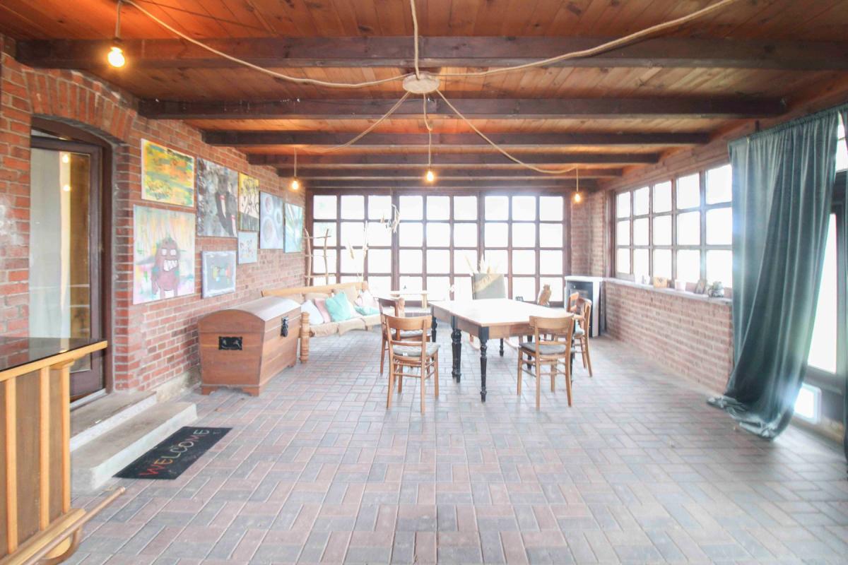 Immobilie in Pollhagen - Haus in Pollhagen mit Solar & Ausbaureserve - mit Solar auf dem Dach  - Bild 3