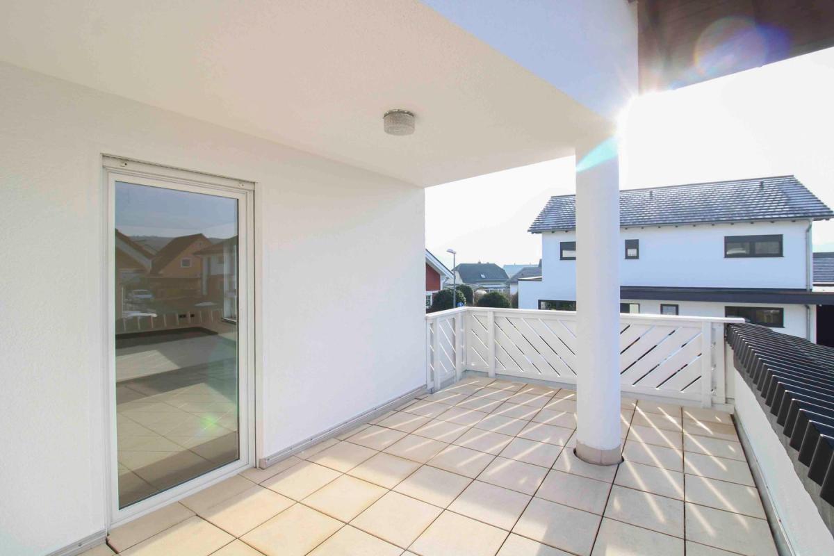 Immobilie in Sinn - Ein Zuhause mit Herz & Möglichkeiten – Charmantes Einfamilienhaus mit Einliegerwohnung in Sinn - Bild 6