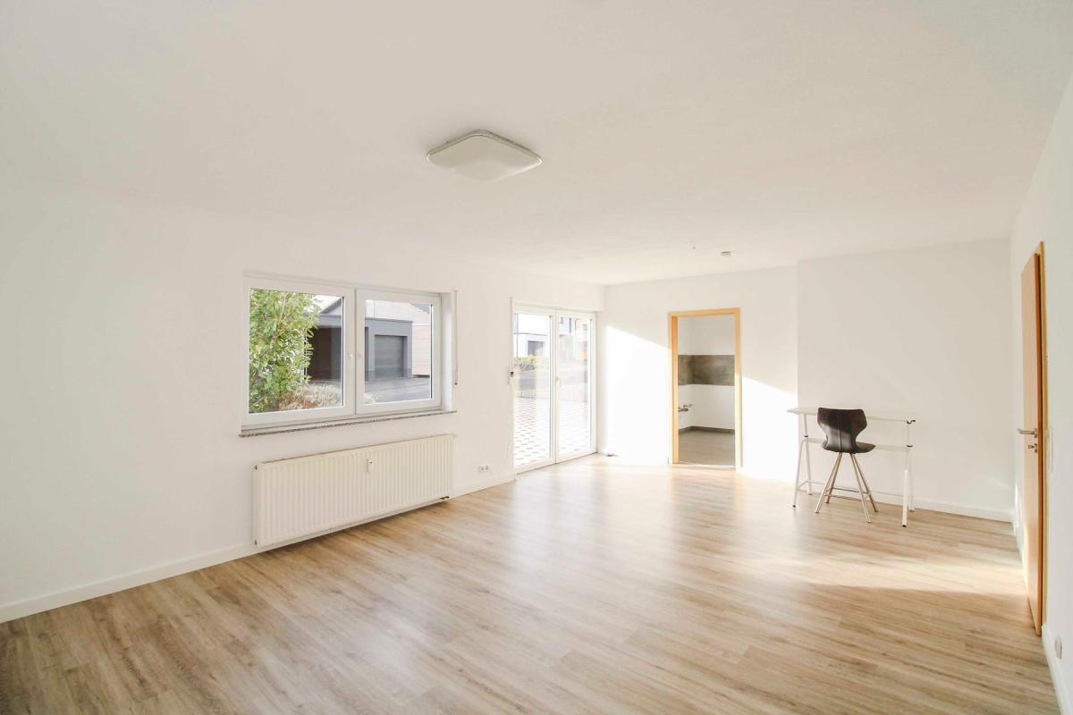 Immobilie in Sinn - Ein Zuhause mit Herz & Möglichkeiten – Charmantes Einfamilienhaus mit Einliegerwohnung in Sinn - Bild 18