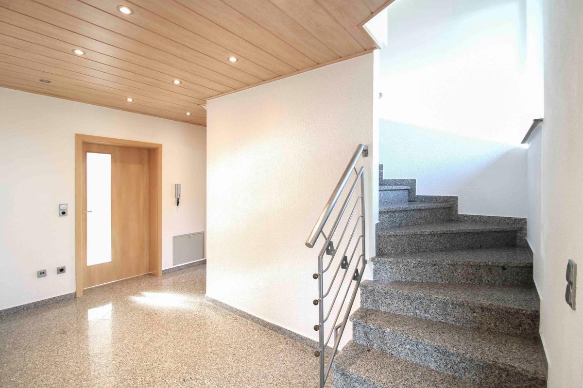 Immobilie in Sinn - Ein Zuhause mit Herz & Möglichkeiten – Charmantes Einfamilienhaus mit Einliegerwohnung in Sinn - Bild 16