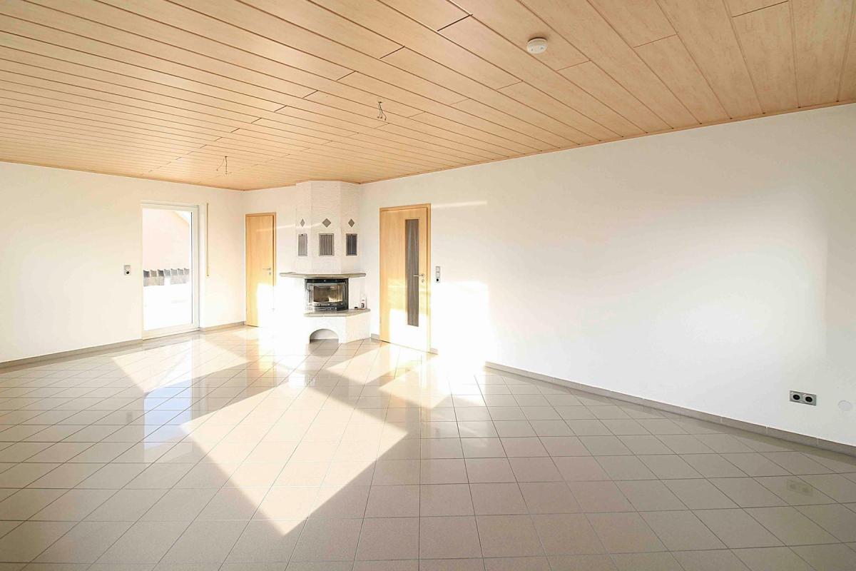 Immobilie in Sinn - Ein Zuhause mit Herz & Möglichkeiten – Charmantes Einfamilienhaus mit Einliegerwohnung in Sinn - Bild 4