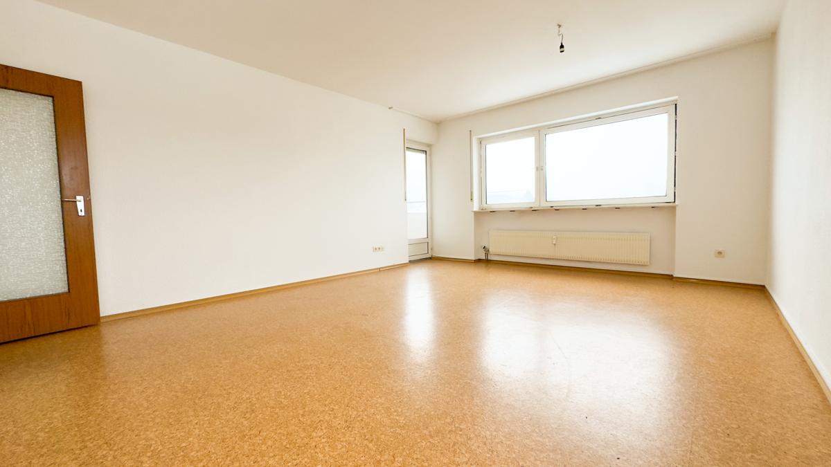 Wohnung Mieten Wixhausen