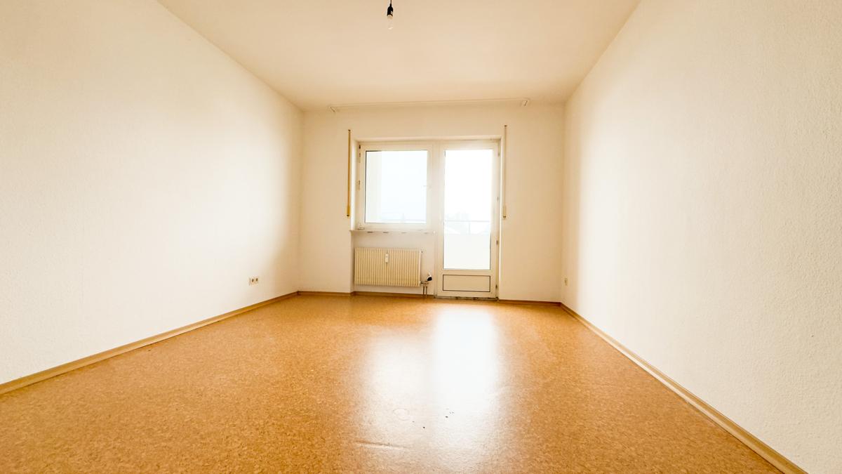 Wohnung Mieten Wixhausen