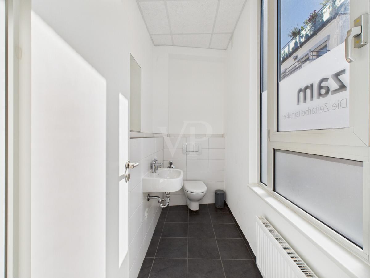 Büro / Praxen in Aschaffenburg | Wohnglück.de