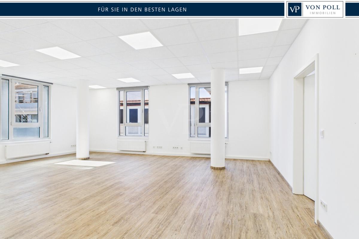 Büro / Praxen in Aschaffenburg | Wohnglück.de