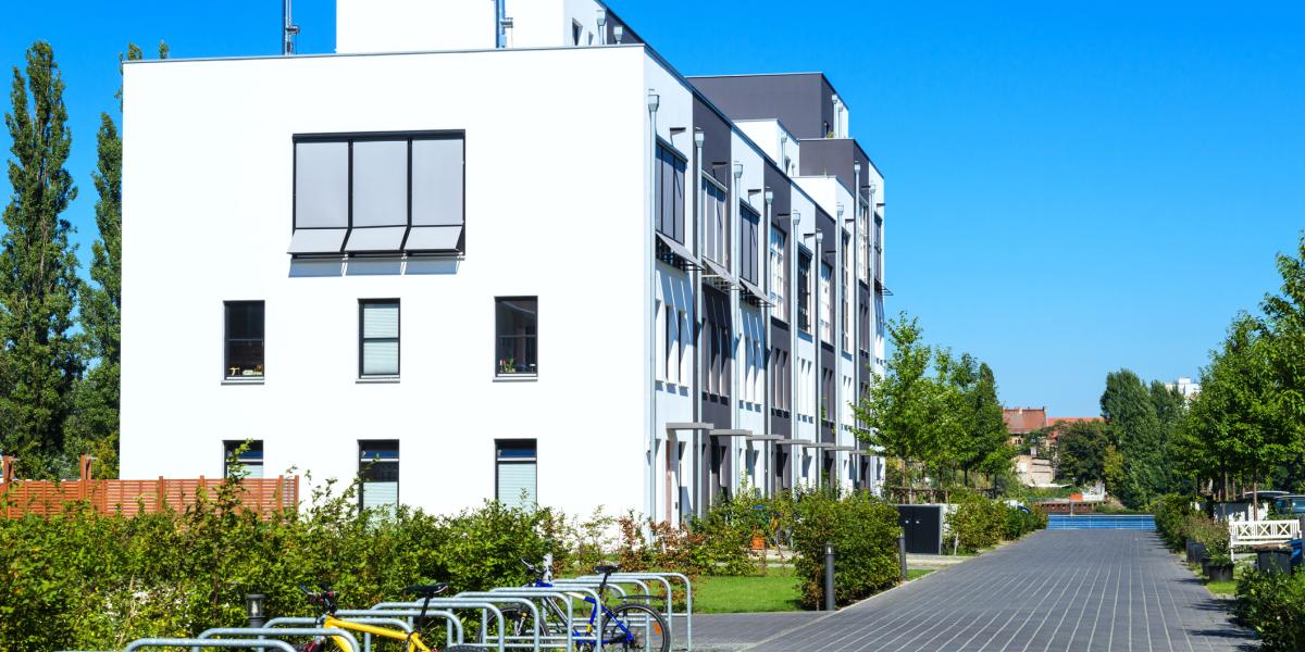 Gemeinschaftseigentum diese Fakten solltet ihr kennen