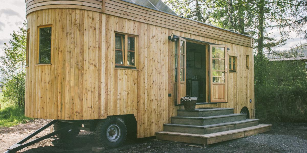 Was kostet ein Tiny House?