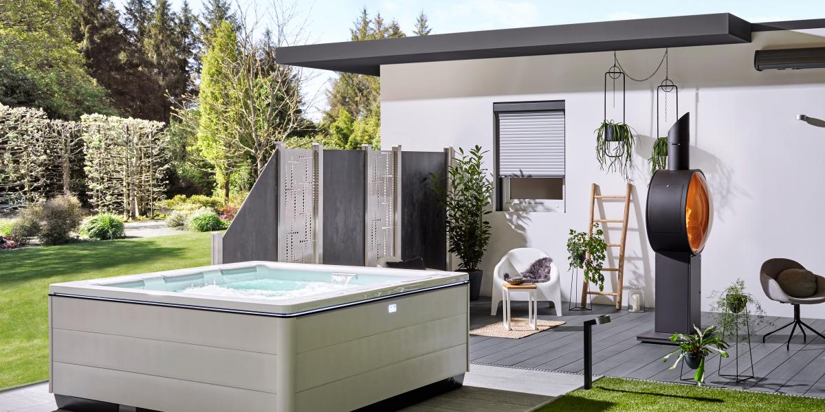 HomeSpa für Zuhause So wird aus eurer Terrasse eine WellnessOase