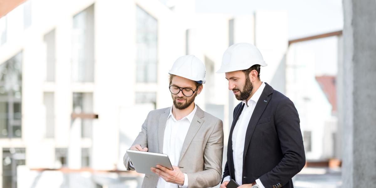 Bauabnahme: Ablauf, Kosten und Sachverständigen finden