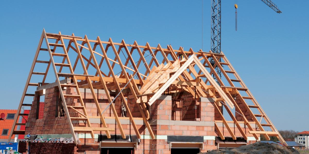  Foto zu Bauzinsen 2025: Aktuelle Zinsen für Baufinanzierungen 