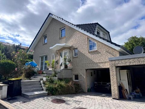 Haus kaufen in Kassel bei Wohnglück.de