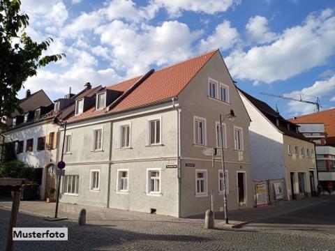 Haus kaufen in Mönchengladbach bei Wohnglück.de