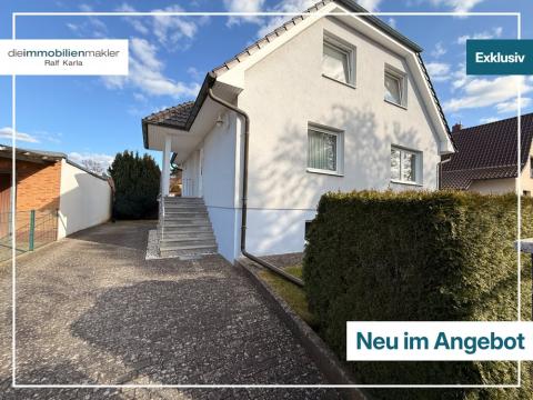 Haus kaufen in Drrenhofe (Mrkische-Heide)