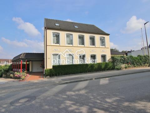 Wohnung mieten in Tarp bei Wohnglck.de