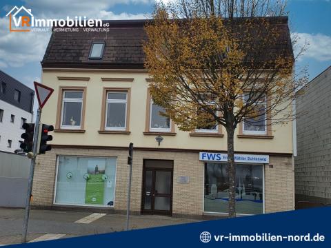 Wohnung mieten in Tarp bei Wohnglck.de