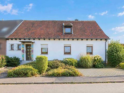 Haus kaufen in Mönchengladbach bei Wohnglück.de